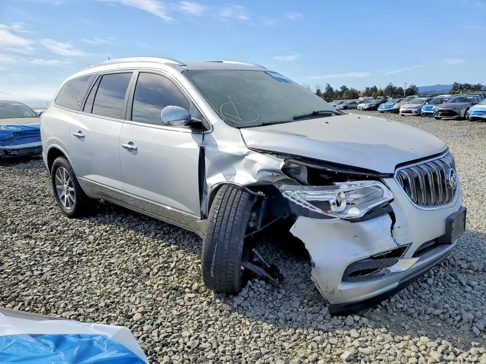 2014 BUICK ENCLAVE   