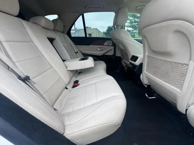 2021 MERCEDES-BENZ GLE 350  