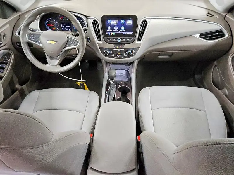2024 CHEVROLET MALIBU LS  
