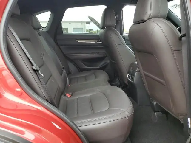 2019 MAZDA CX-5 SIGNATURE  