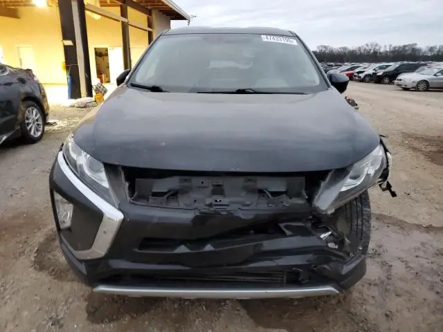 2018 MITSUBISHI ECLIPSE CROSS SE  