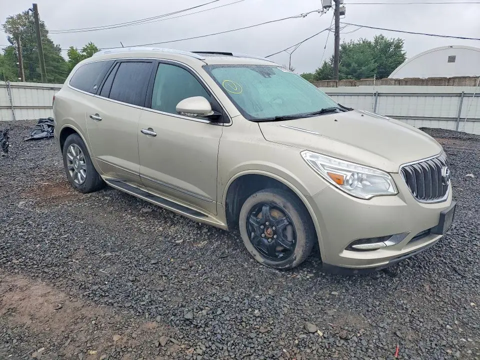 2014 BUICK ENCLAVE   