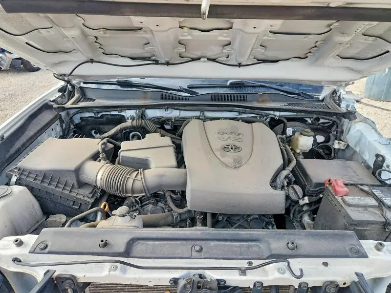 2023 TOYOTA TACOMA TRAIL SPECIAL EDITION  