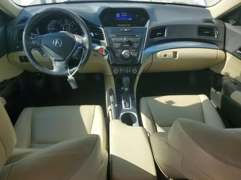2017 ACURA ILX BASE WATCH PLUS  