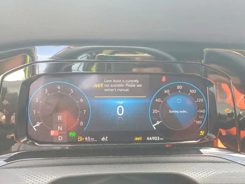 2022 VOLKSWAGEN GTI SE  