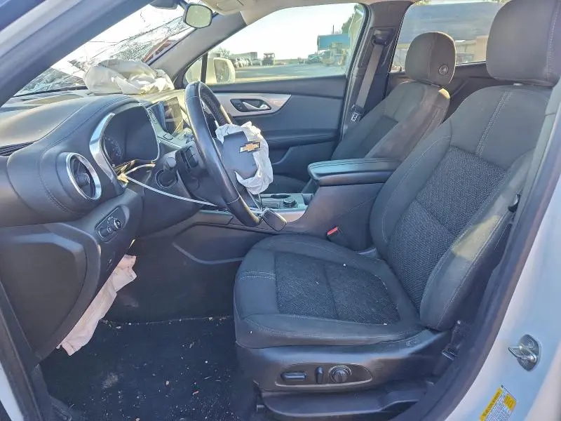 2020 CHEVROLET BLAZER 1LT  