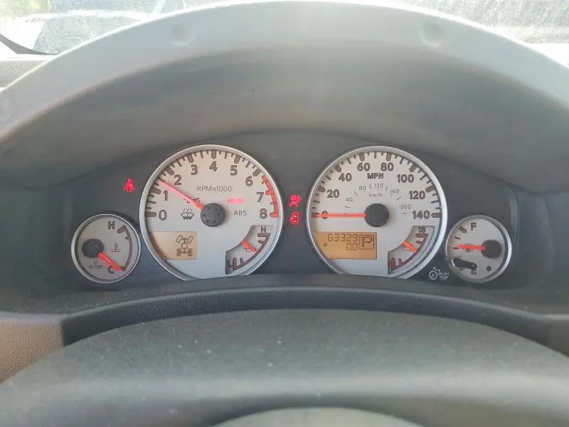 2018 NISSAN FRONTIER PRO-4X  