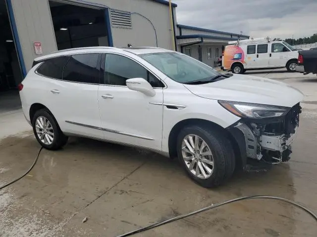 2020 BUICK ENCLAVE PREMIUM  