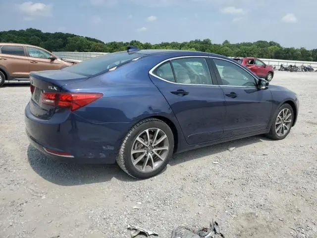 2015 ACURA TLX TECH  