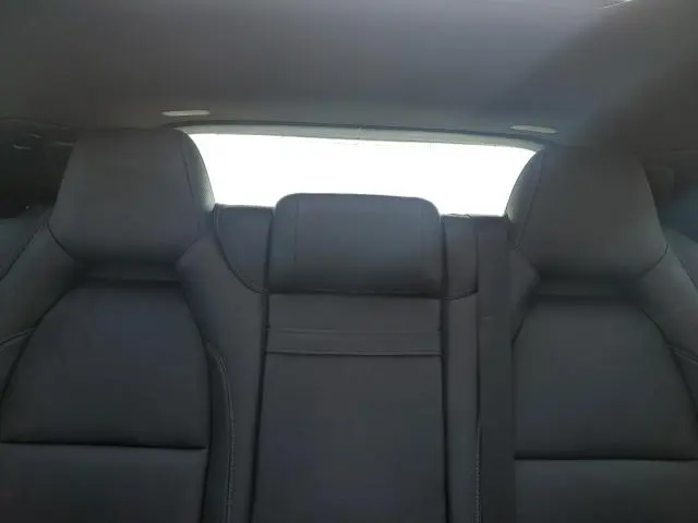 2015 MERCEDES-BENZ GLA 45 AMG