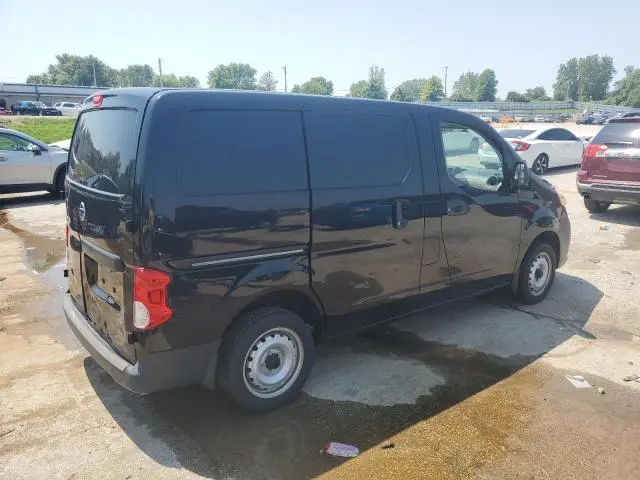 2019 NISSAN NV200 2.5S  