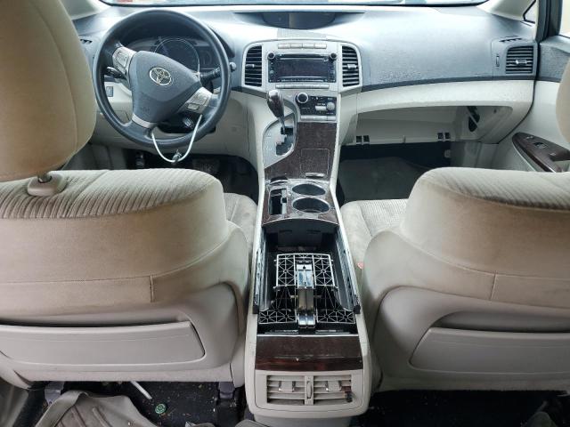 2011 TOYOTA VENZA 