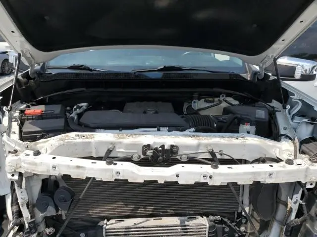 2020 CHEVROLET SILVERADO C1500 LT  