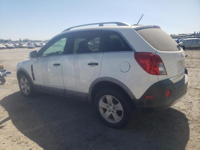 2014 CHEVROLET CAPTIVA LS