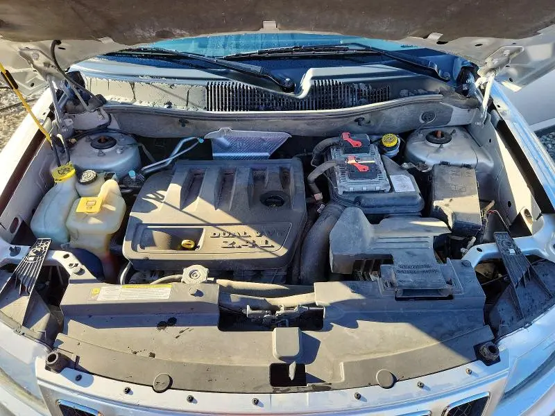 2011 JEEP COMPASS SPORT  