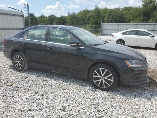 2017 VOLKSWAGEN JETTA SE