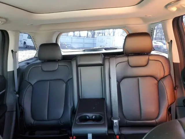 2024 JEEP GRAND CHEROKEE LIMITED 4XE  