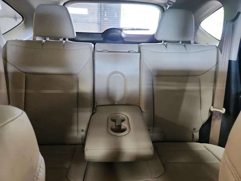2016 HONDA CR-V EXL  