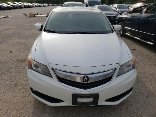 2013 ACURA ILX 20 PREMIUM