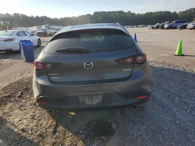 2022 MAZDA 3 SELECT  