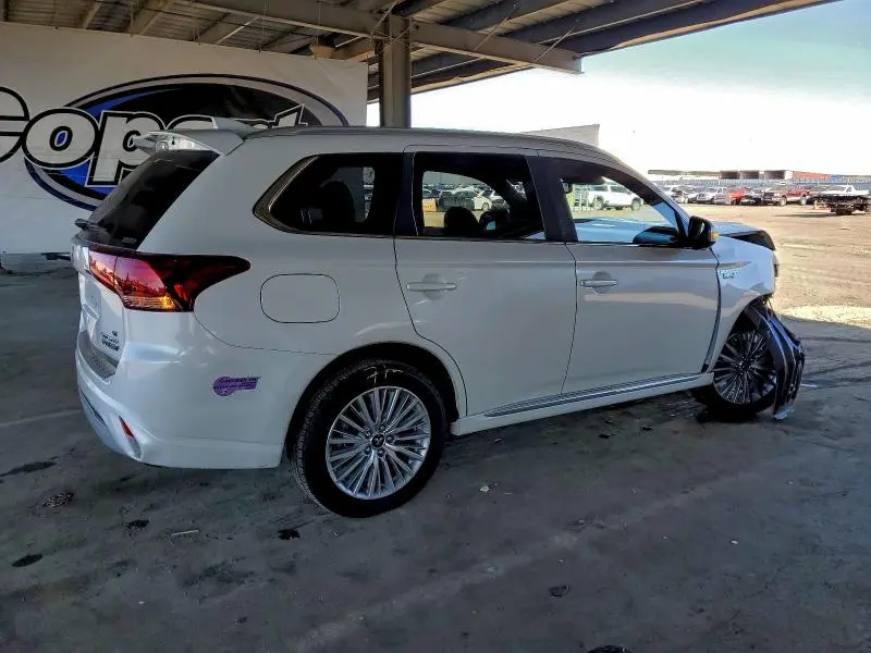 2019 MITSUBISHI OUTLANDER SEL  