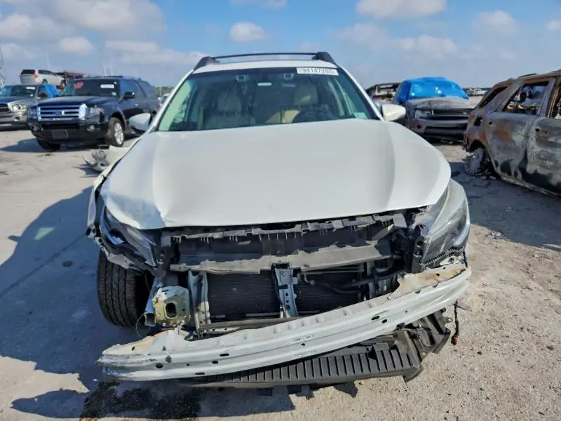 2019 SUBARU OUTBACK 3.6R LIMITED  