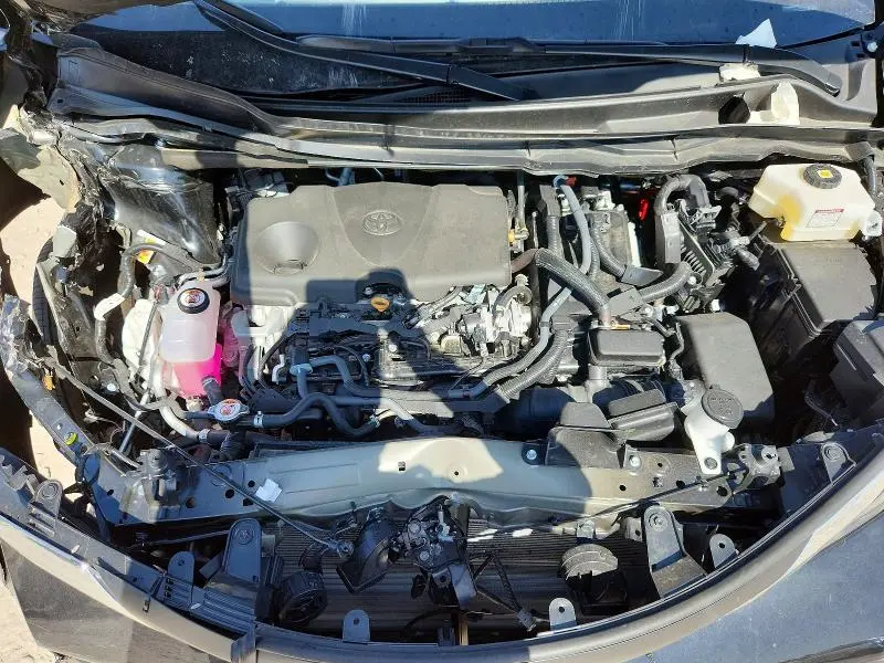 2026 TOYOTA SIENNA XLE 8-PASSENGER  