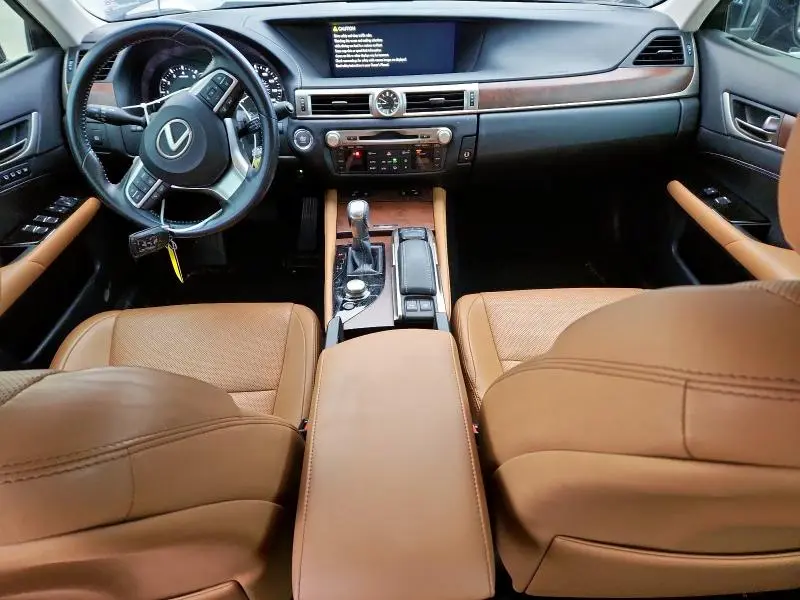 2016 LEXUS GS 350 BASE  