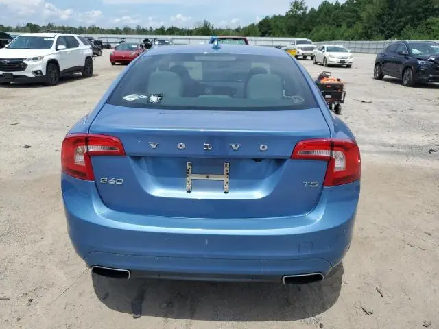 2014 VOLVO S60 T5  