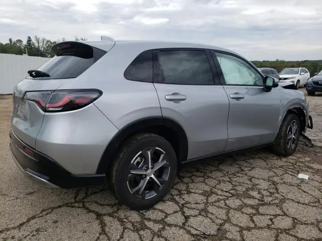 2023 HONDA HR-V EXL