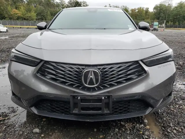 2024 ACURA INTEGRA A-SPEC TECH  