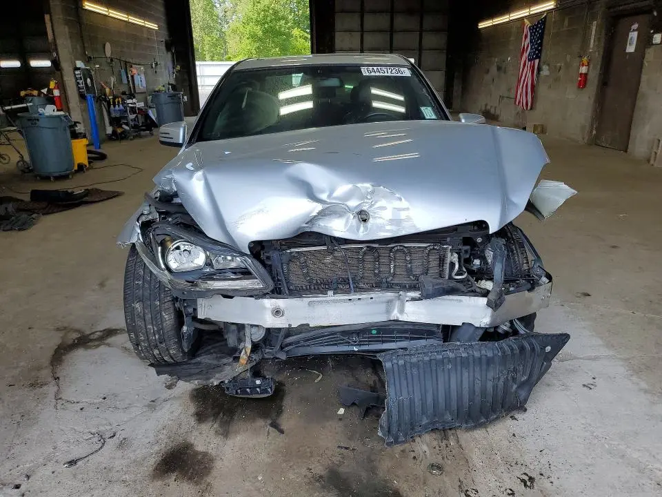 2013 MERCEDES-BENZ C 300 4MATIC  