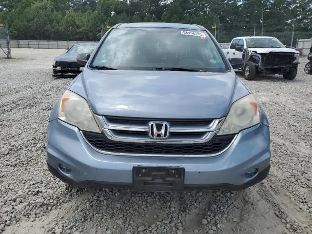 2011 HONDA CR-V EX  