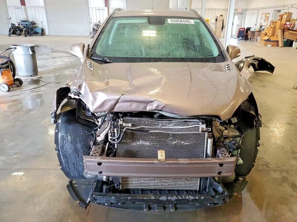 2014 BUICK ENCORE   