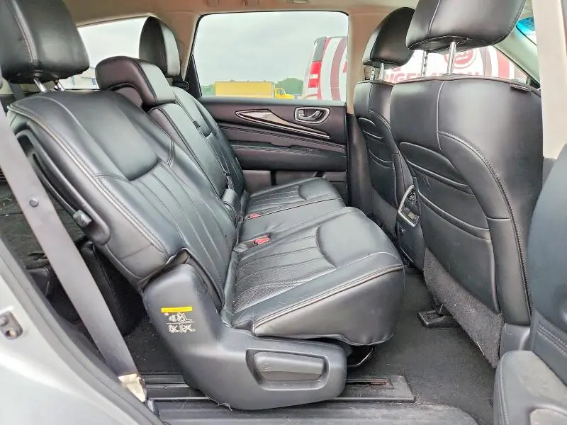 2013 INFINITI JX35 BASE  