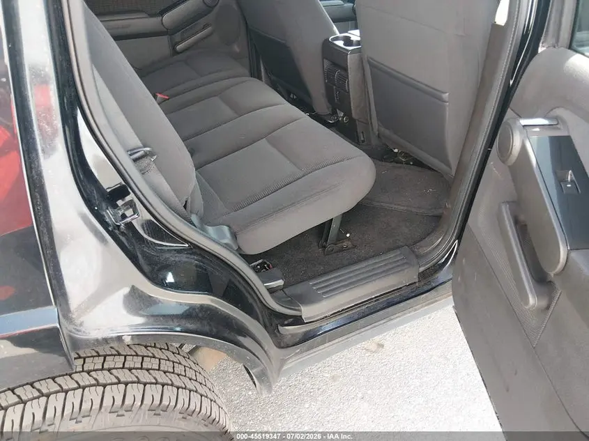 2010 FORD EXPLORER XLT