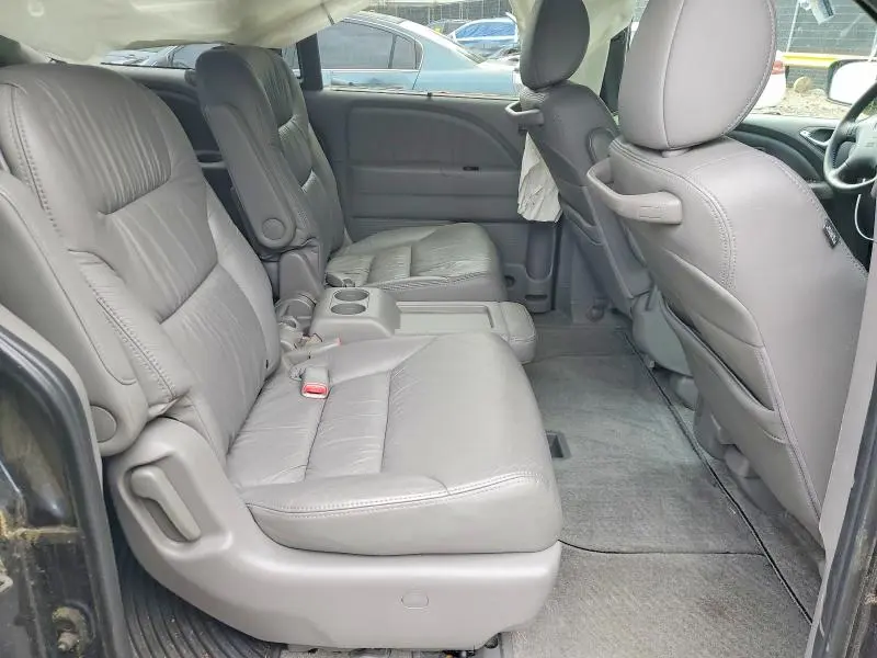 2010 HONDA ODYSSEY TOURING  