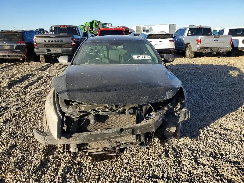 2013 KIA OPTIMA   