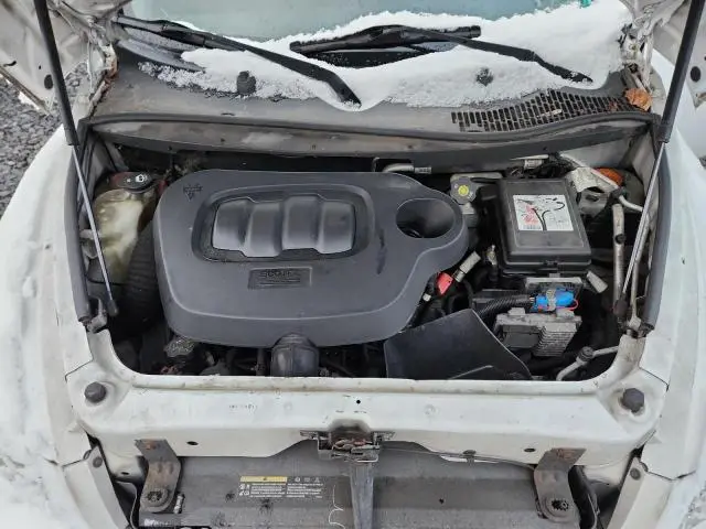 2011 CHEVROLET HHR LT  