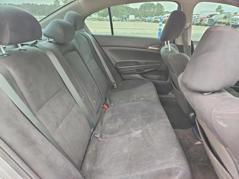 2011 HONDA ACCORD LX  