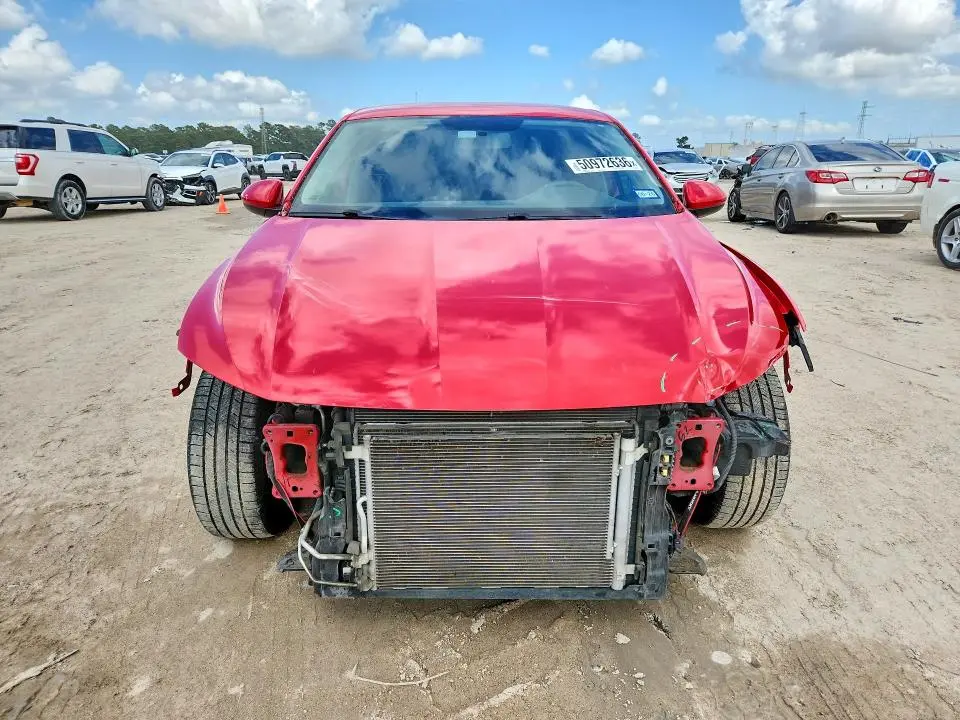 2021 VOLKSWAGEN JETTA S  