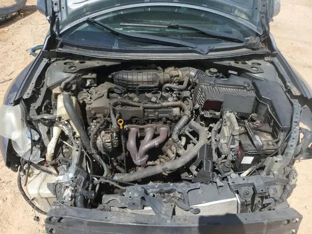 2010 NISSAN ALTIMA BASE  