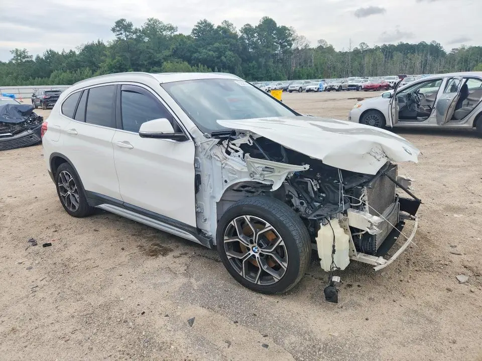 2020 BMW X1 XDRIVE28I  