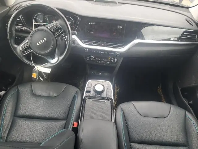 2022 KIA NIRO EX PREMIUM  