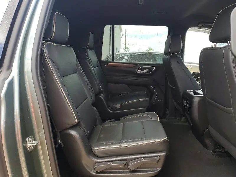 2023 CHEVROLET SUBURBAN C1500 PREMIER  