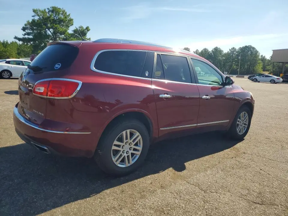 2015 BUICK ENCLAVE   