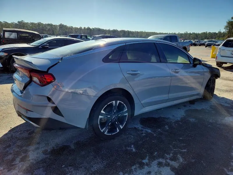 2024 KIA K5 GT LINE  