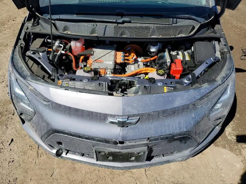 2023 CHEVROLET BOLT EV 1LT  