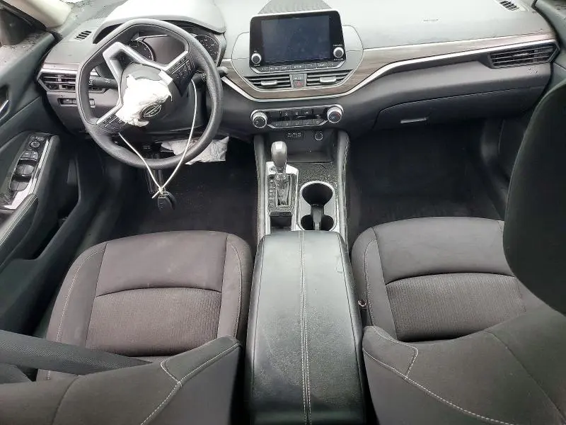 2023 NISSAN ALTIMA SV  
