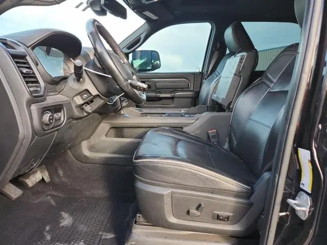 2017 RAM 2500 LIMITED  